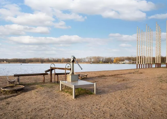 Vakantiewoning Maas En Waal 277