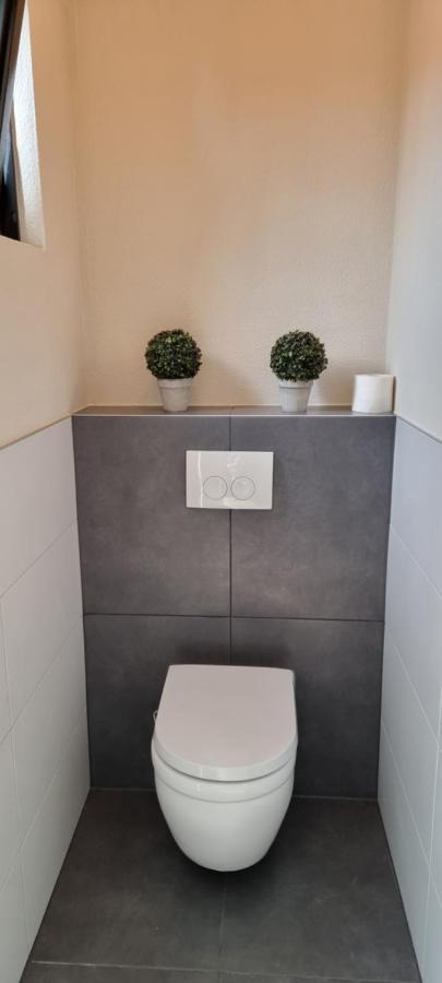 Vakantiewoning Maas En Waal 277 Ferienhaus *