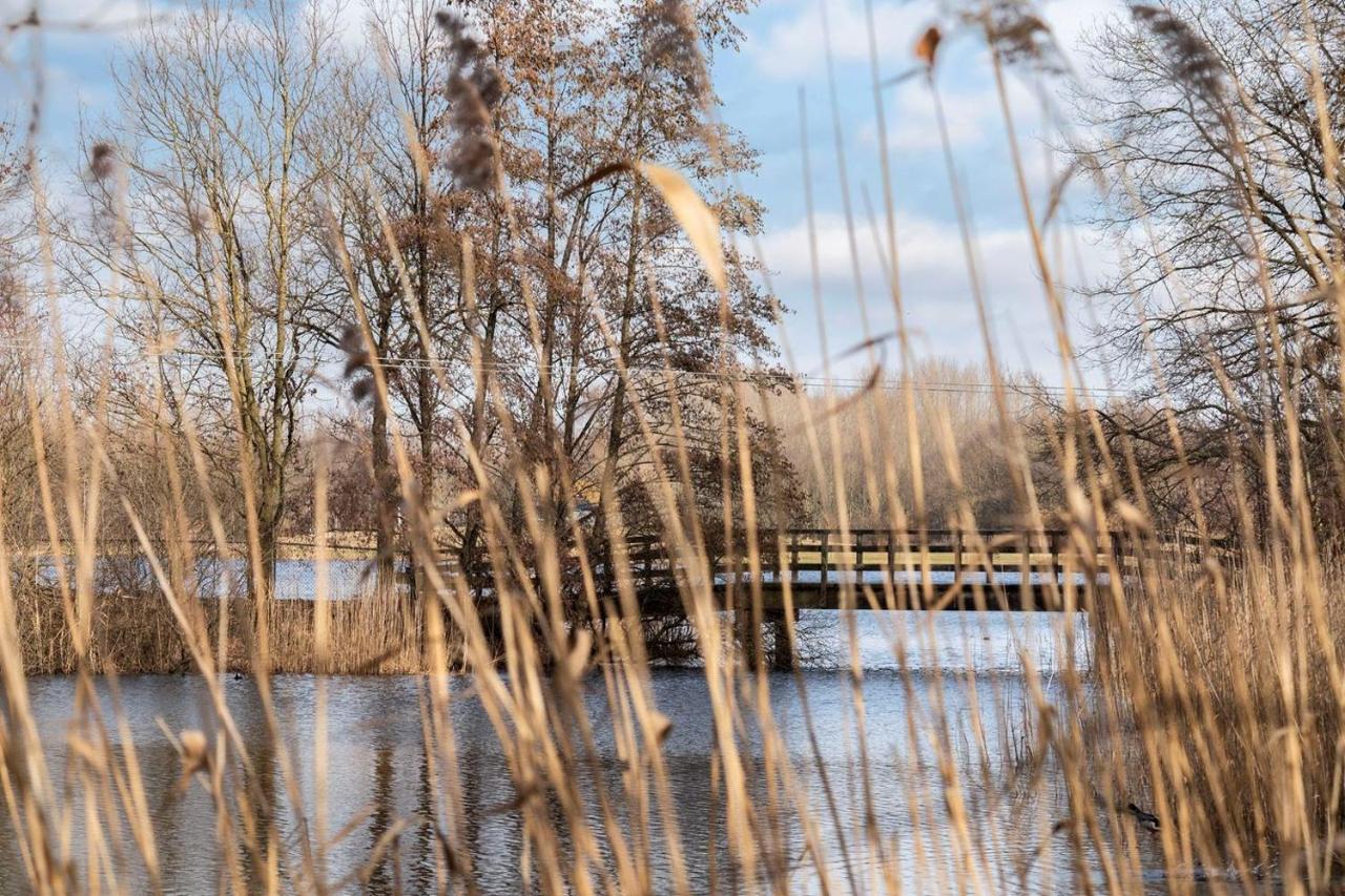 Ferienhaus Vakantiewoning Maas En Waal 277