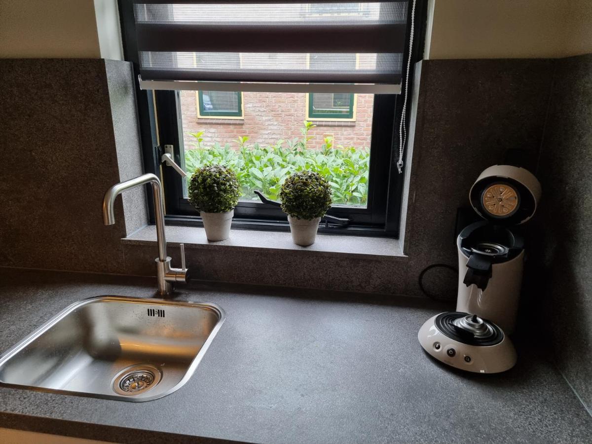 Ferienhaus Vakantiewoning Maas En Waal 277 *