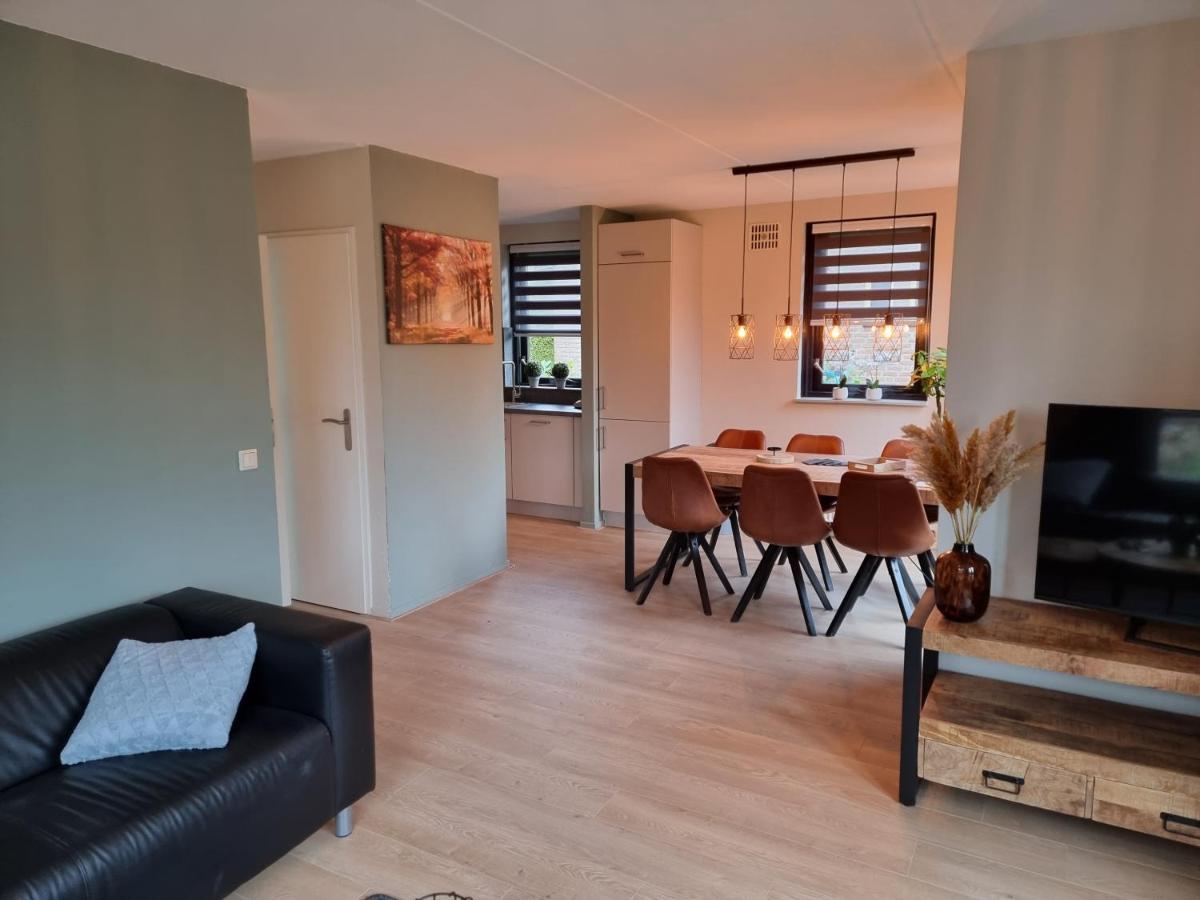 Vakantiewoning Maas En Waal 277 Ferienhaus *