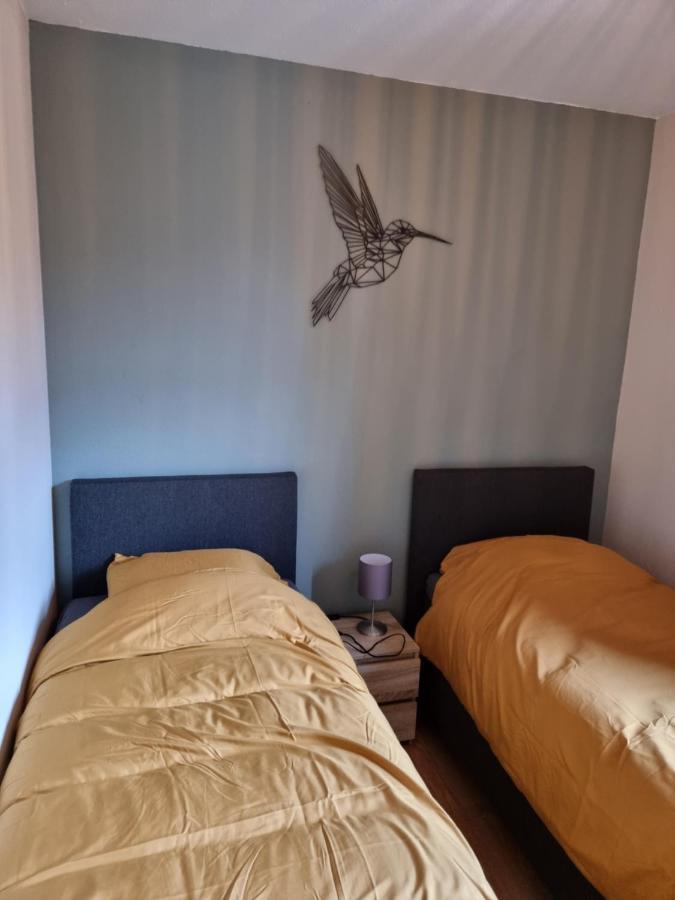 Ferienhaus Vakantiewoning Maas En Waal 277