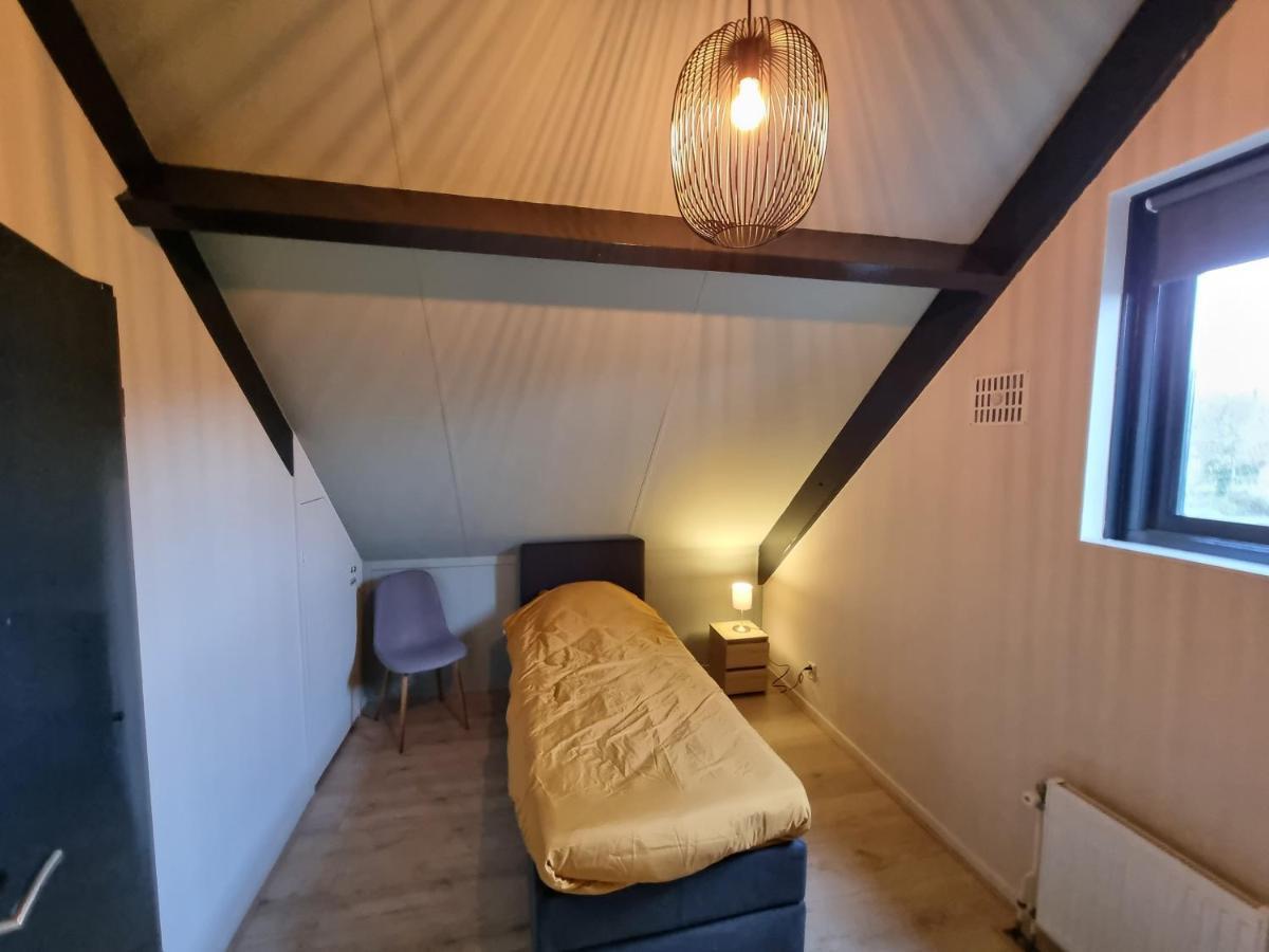 Vakantiewoning Maas En Waal 277 Ewijk