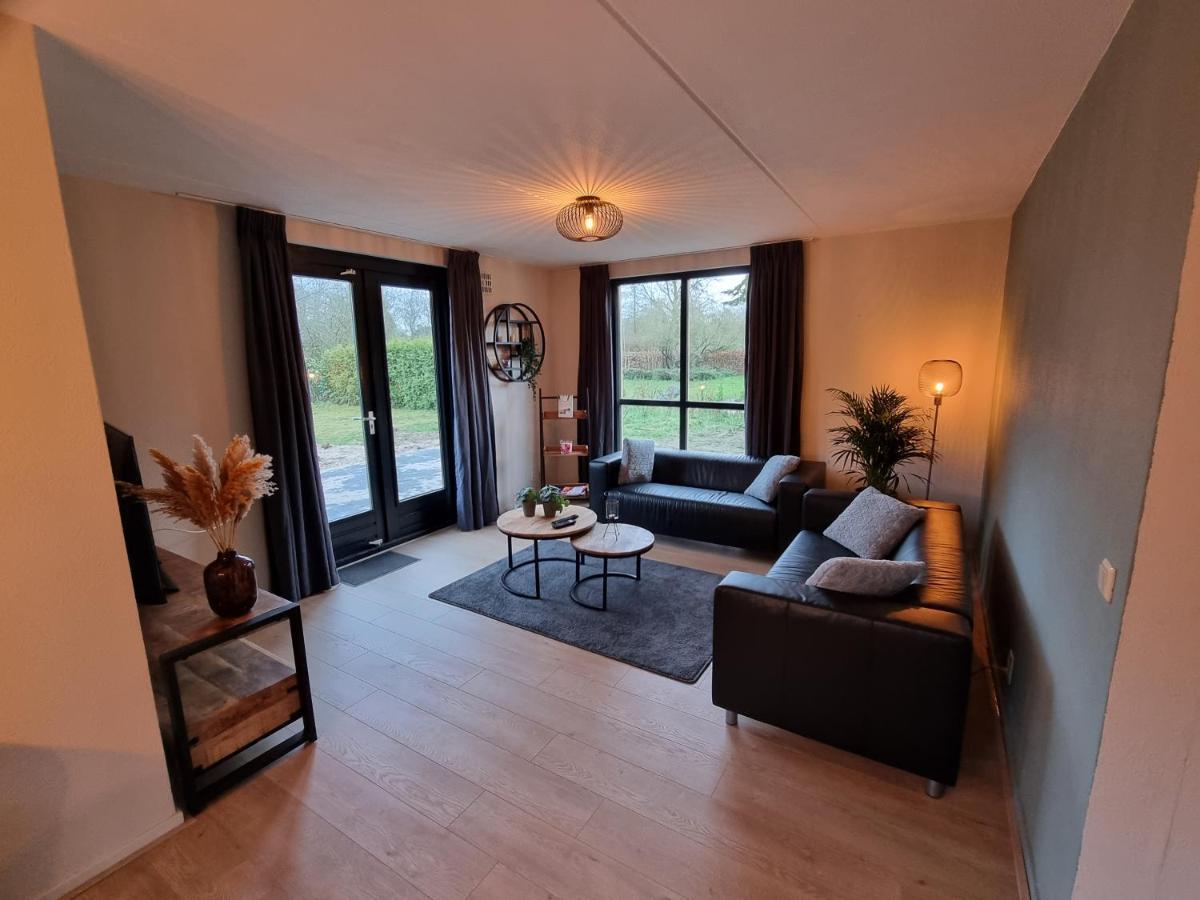 Ferienhaus Vakantiewoning Maas En Waal 277 Ewijk