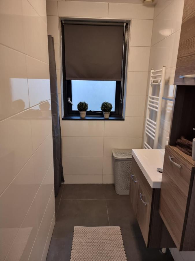 Vakantiewoning Maas En Waal 277 Ewijk
