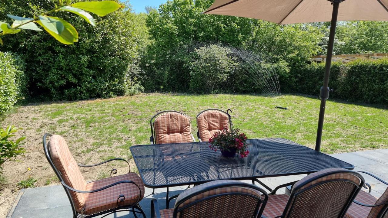 Vakantiewoning Maas En Waal 277 *