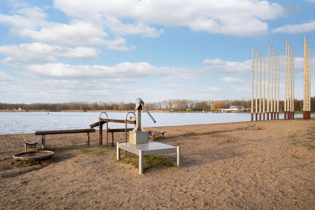 Vakantiewoning Maas En Waal 277 Ferienhaus *